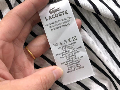 Klassisches Polo