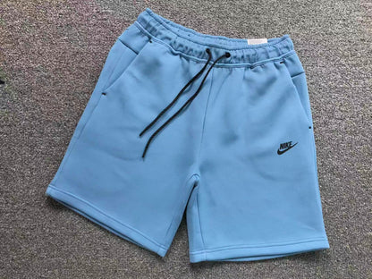 N1K Shorts