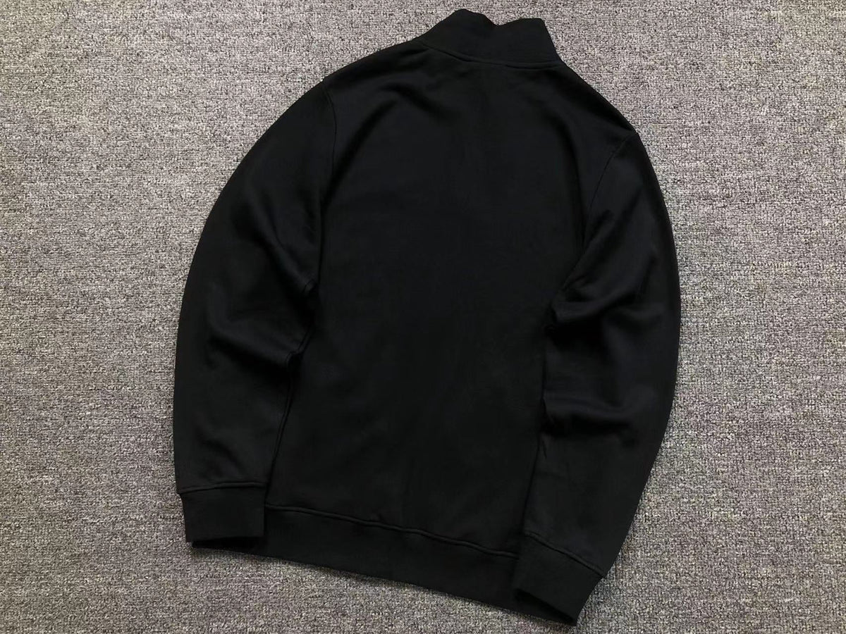 Klassischer Hoodie