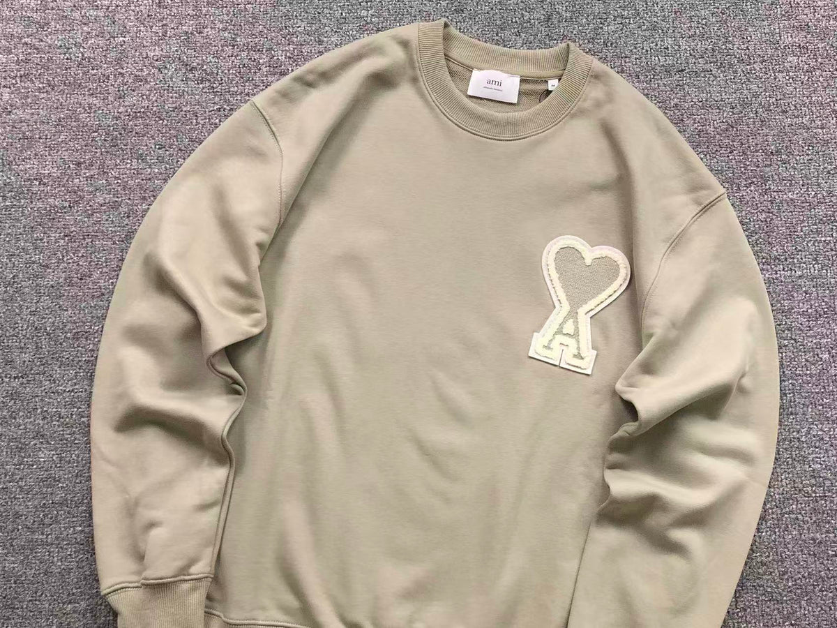 AM1 Kapuzenpullover