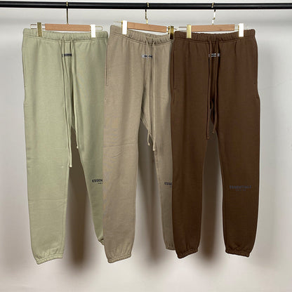 FOG x Essentials Pantaloni da Tuta 20SS
