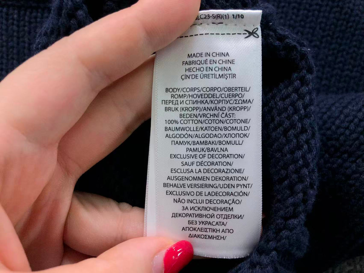 Ralph Lauren Pullover