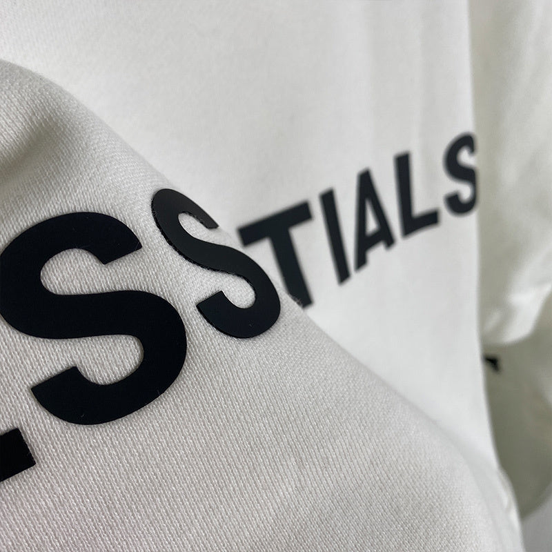 FOG x Essentials Felpa con cappuccio 20SS