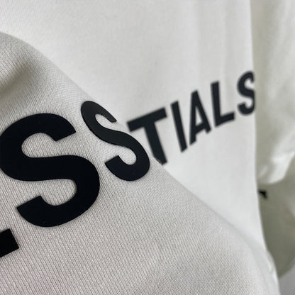 FOG x Essentials Felpa con cappuccio 20SS
