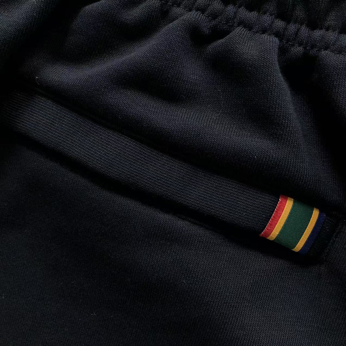 N1K Shorts