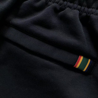 N1K Shorts