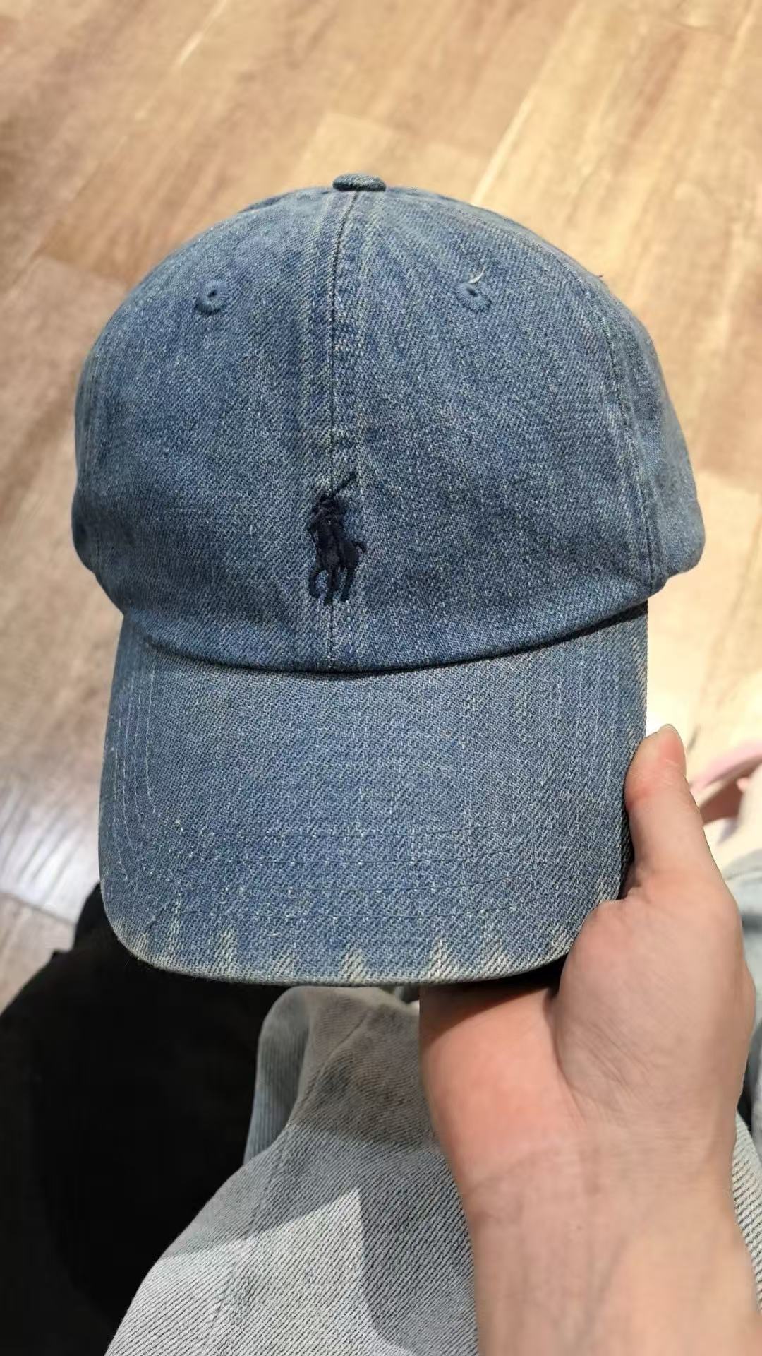 Ralph Lauren Cap