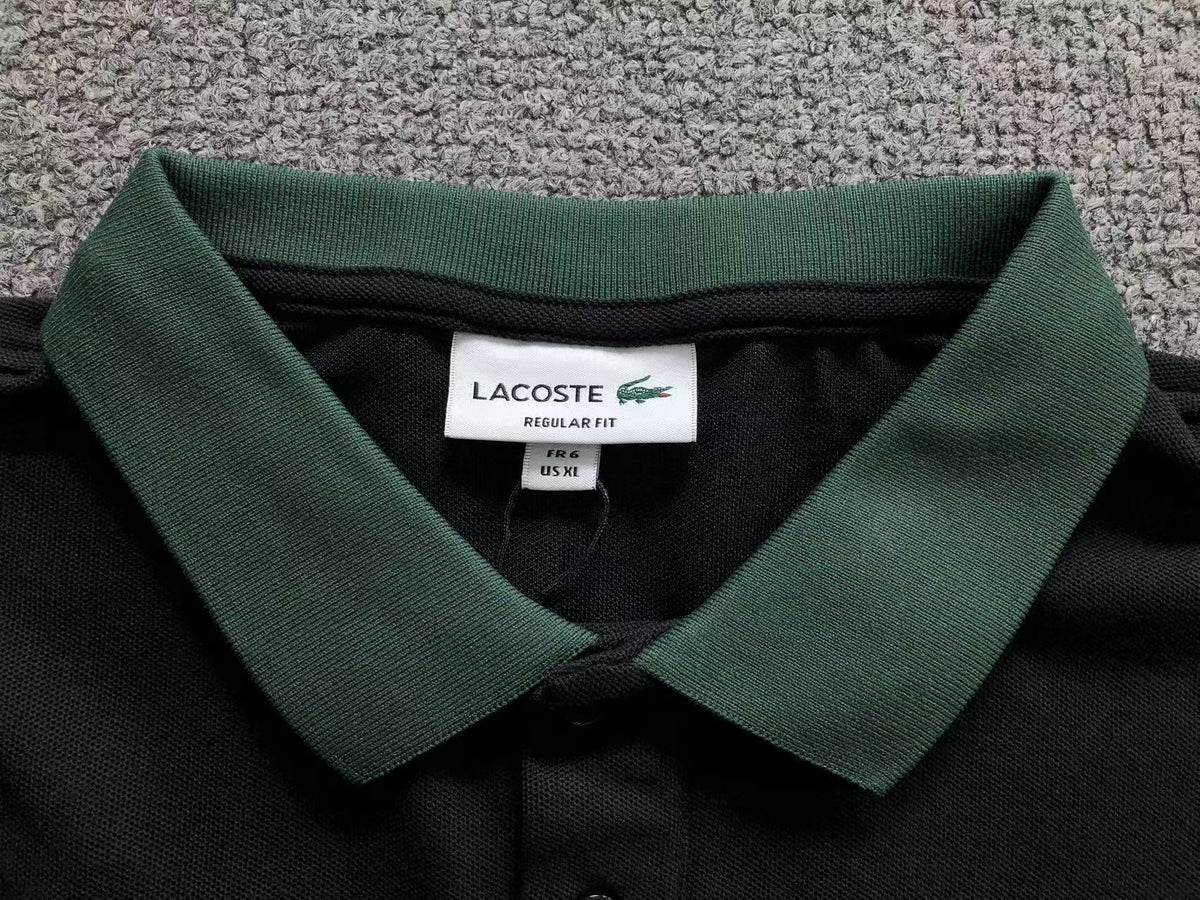 Klassisches Polo