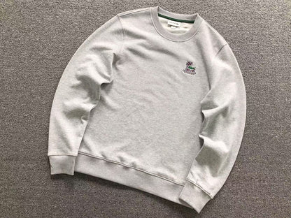 Klassischer Hoodie