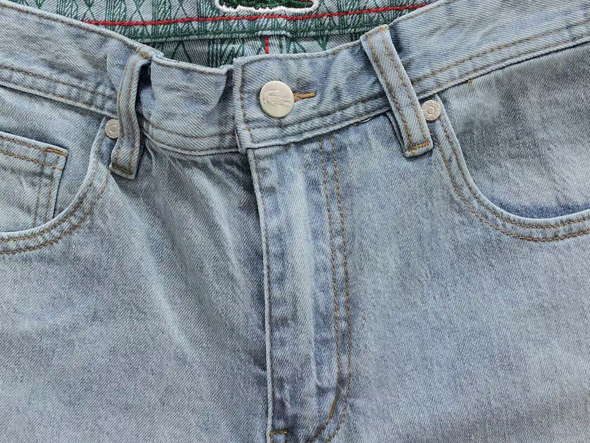 Klassische Hose