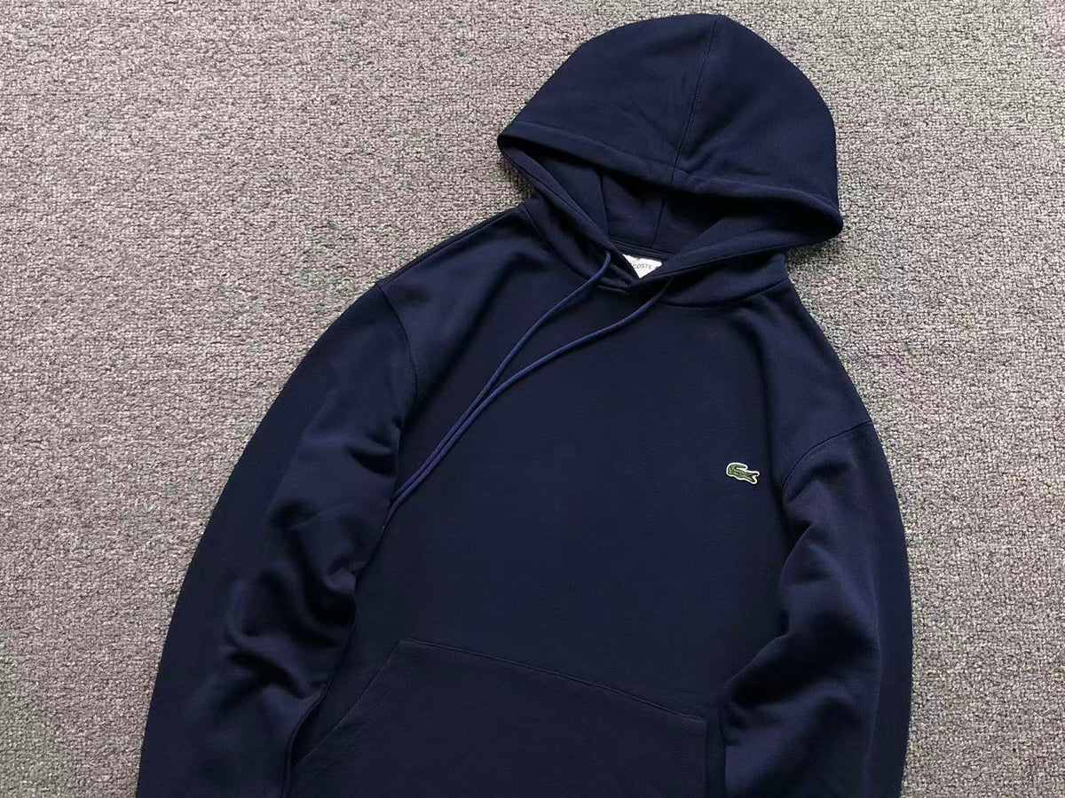 Klassische Hoodie-Hose