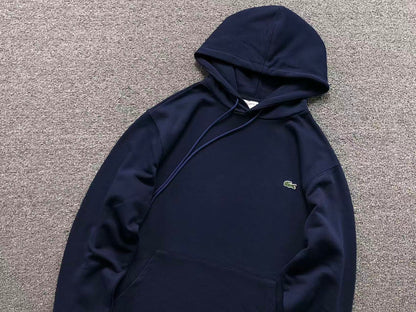 Klassische Hoodie-Hose