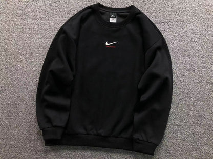 N1K Kapuzenpullover
