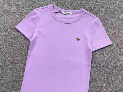 Klassisches Damen-T-Shirt