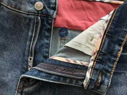 Pantalones BB