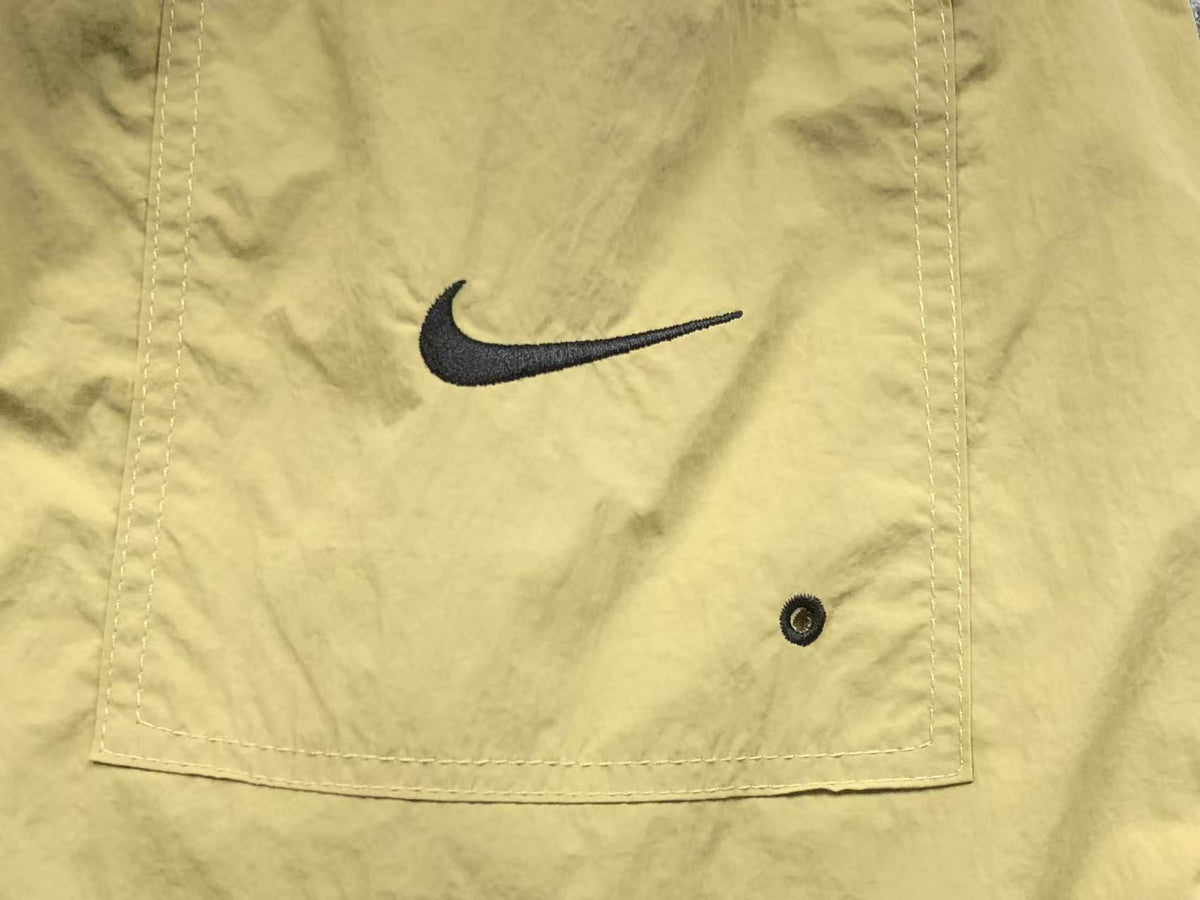 N1K Shorts