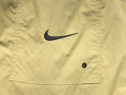 N1K Shorts