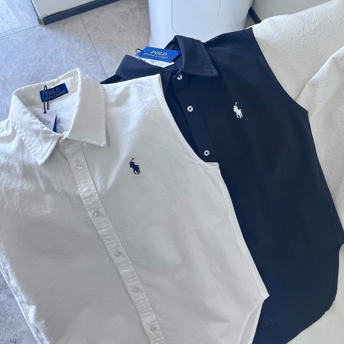 Ralph Lauren T-Shirt Damen