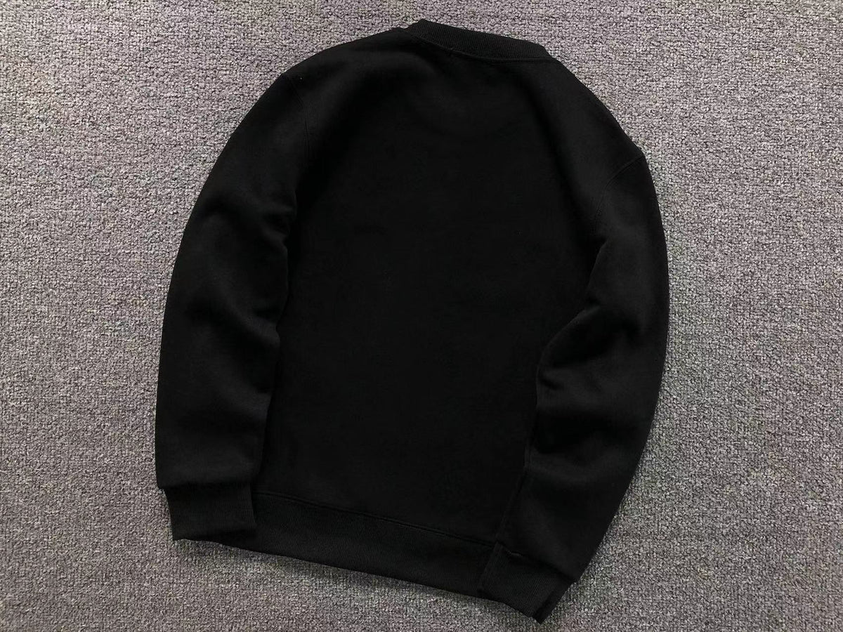 Klassischer Hoodie