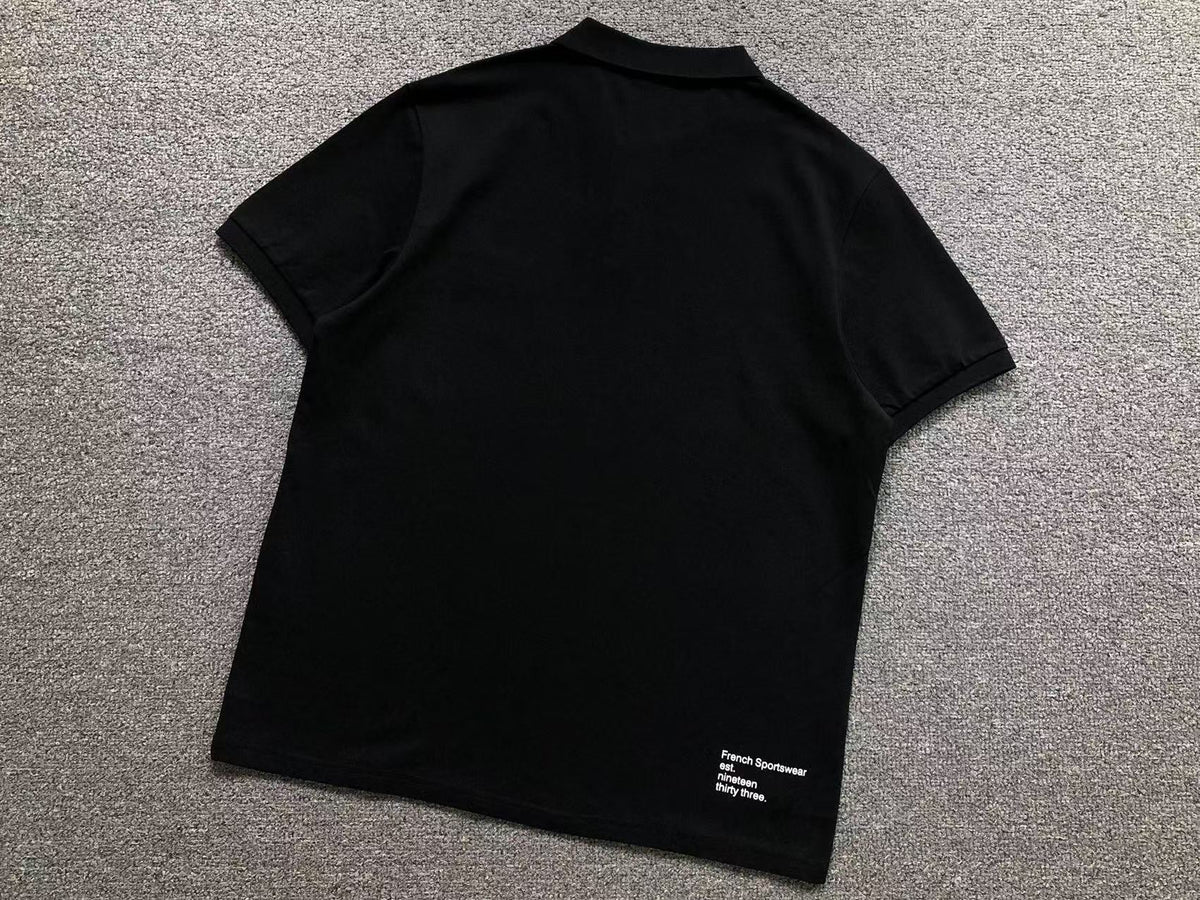 Klassisches Polo