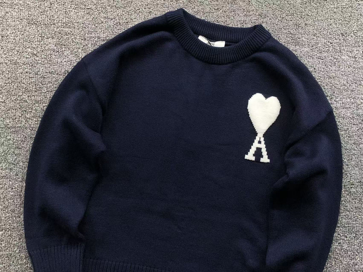Am1 Pullover