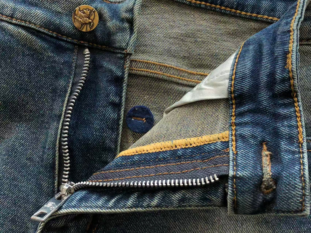 Pantalones BB