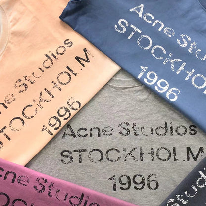Acne Studios T-Shirt