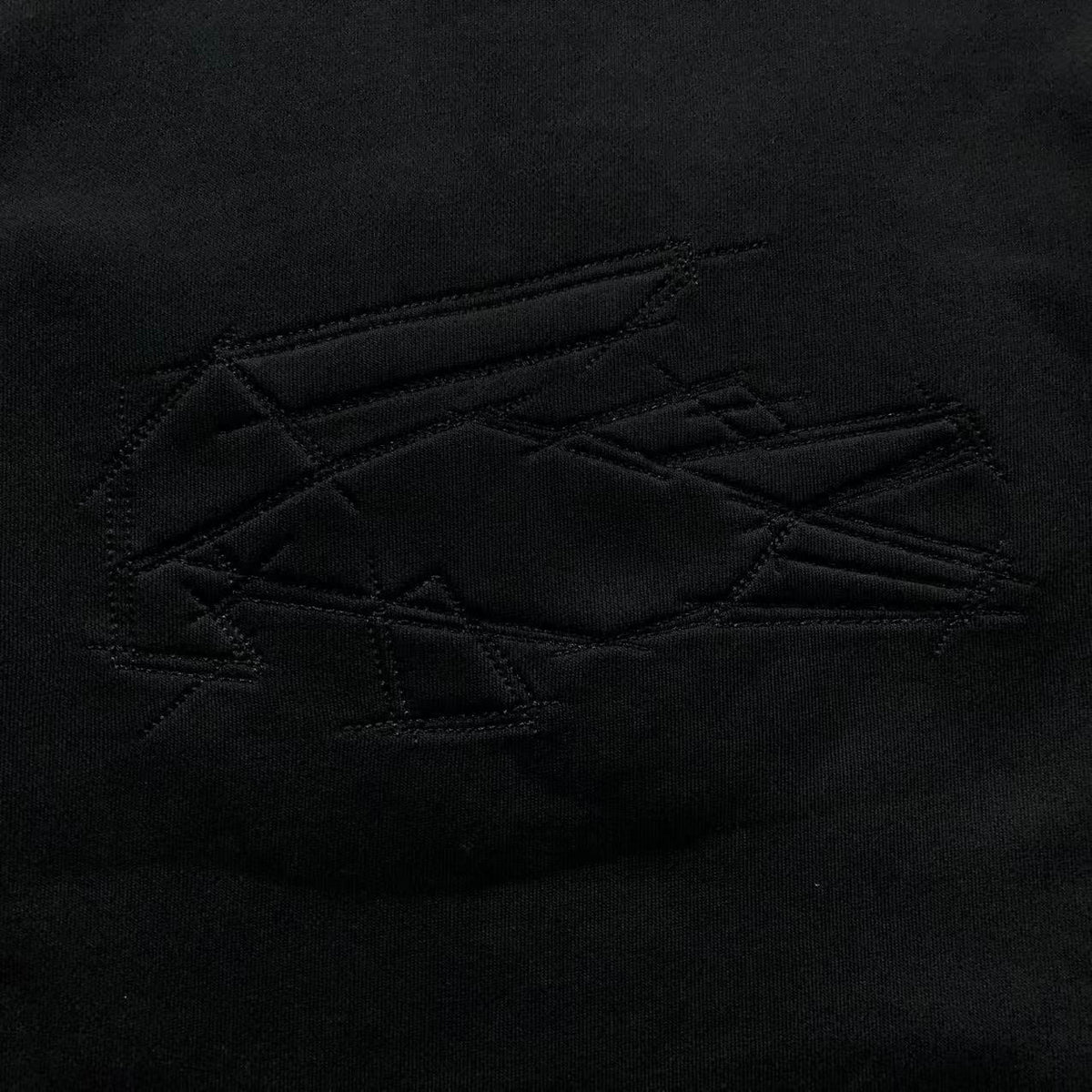 Klassischer Hoodie