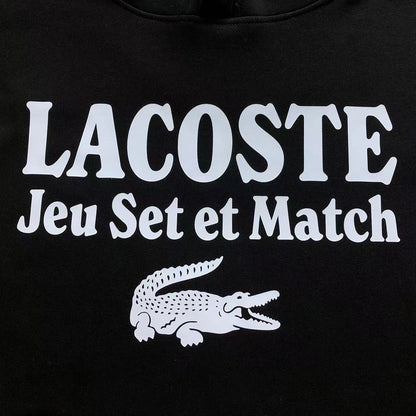 Klassischer Hoodie