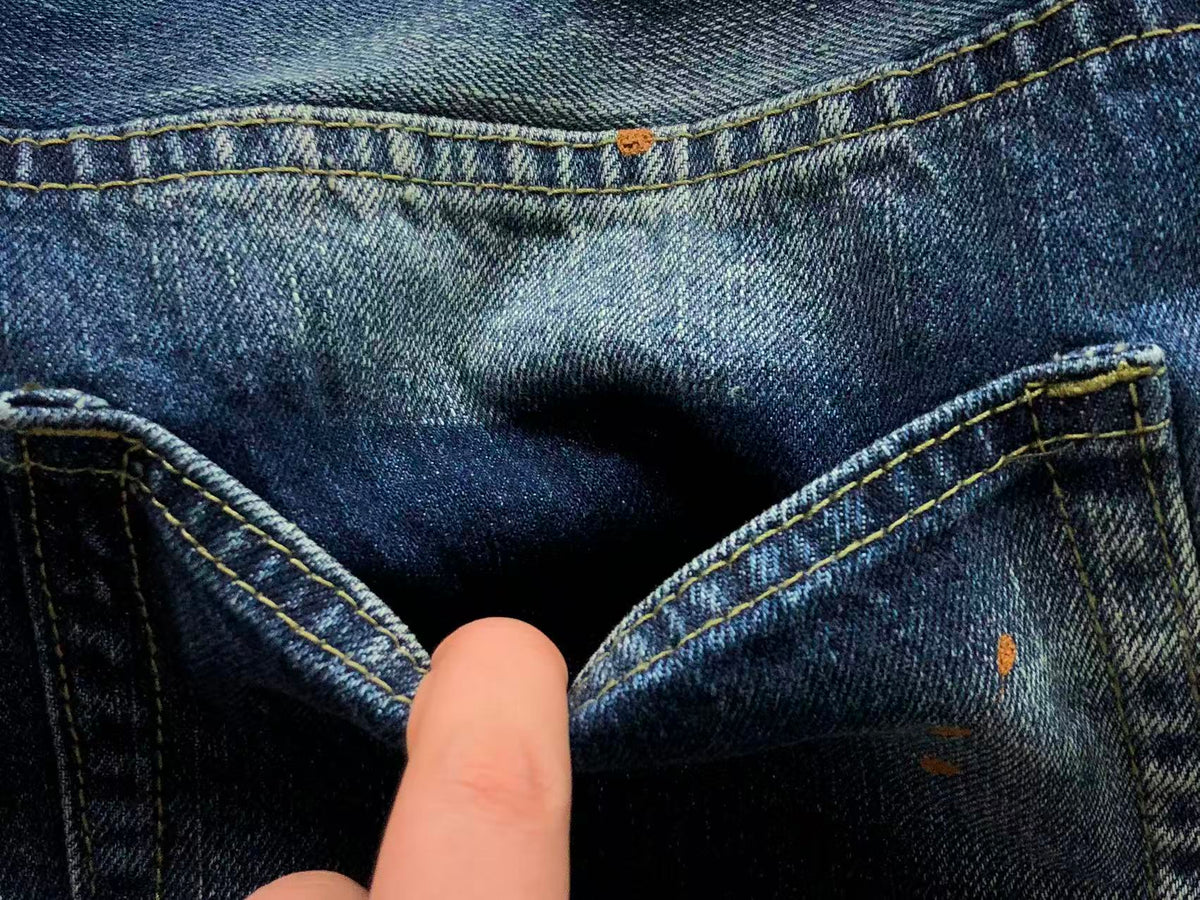 Acne Studios Hose