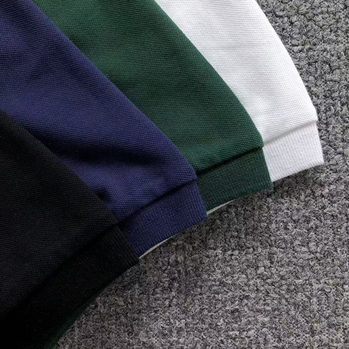 Klassisches Polo