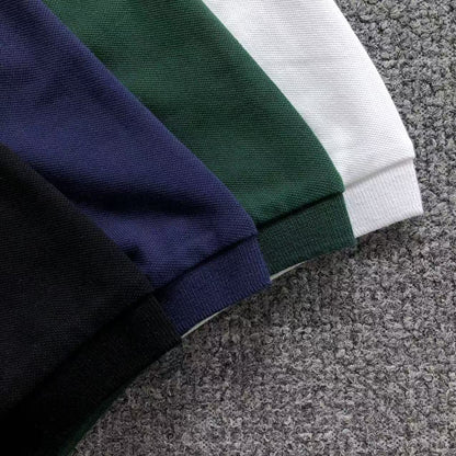 Klassisches Polo