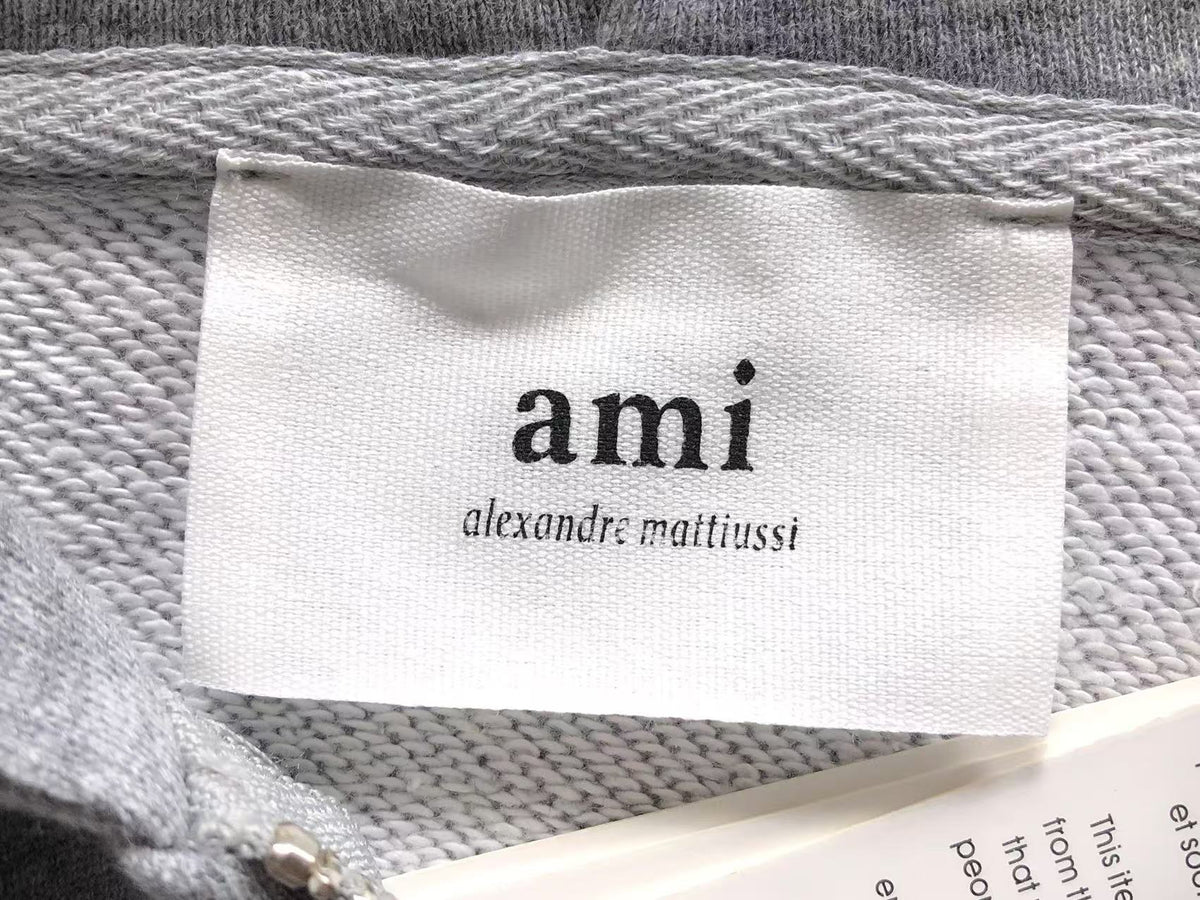 AM1 Kapuzenpullover