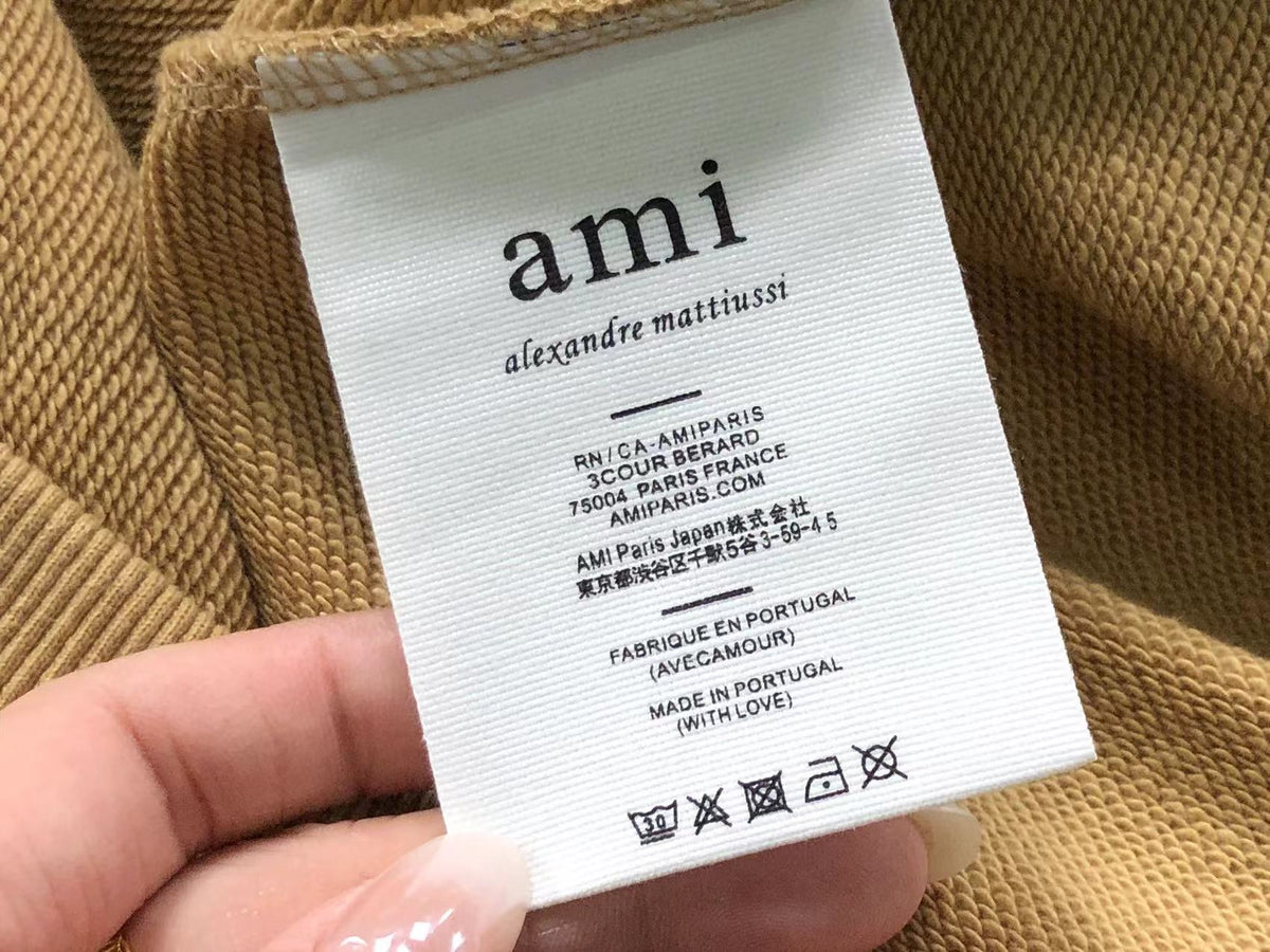 AM1 Kapuzenpullover