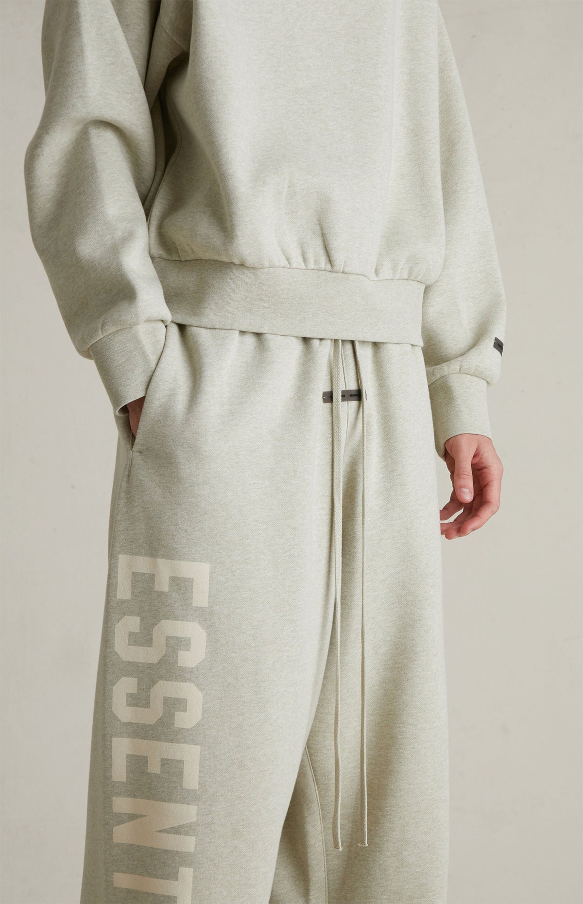 FOG x Essentials Pantalones de Chándal 25SP