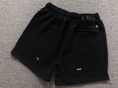 N1K Shorts