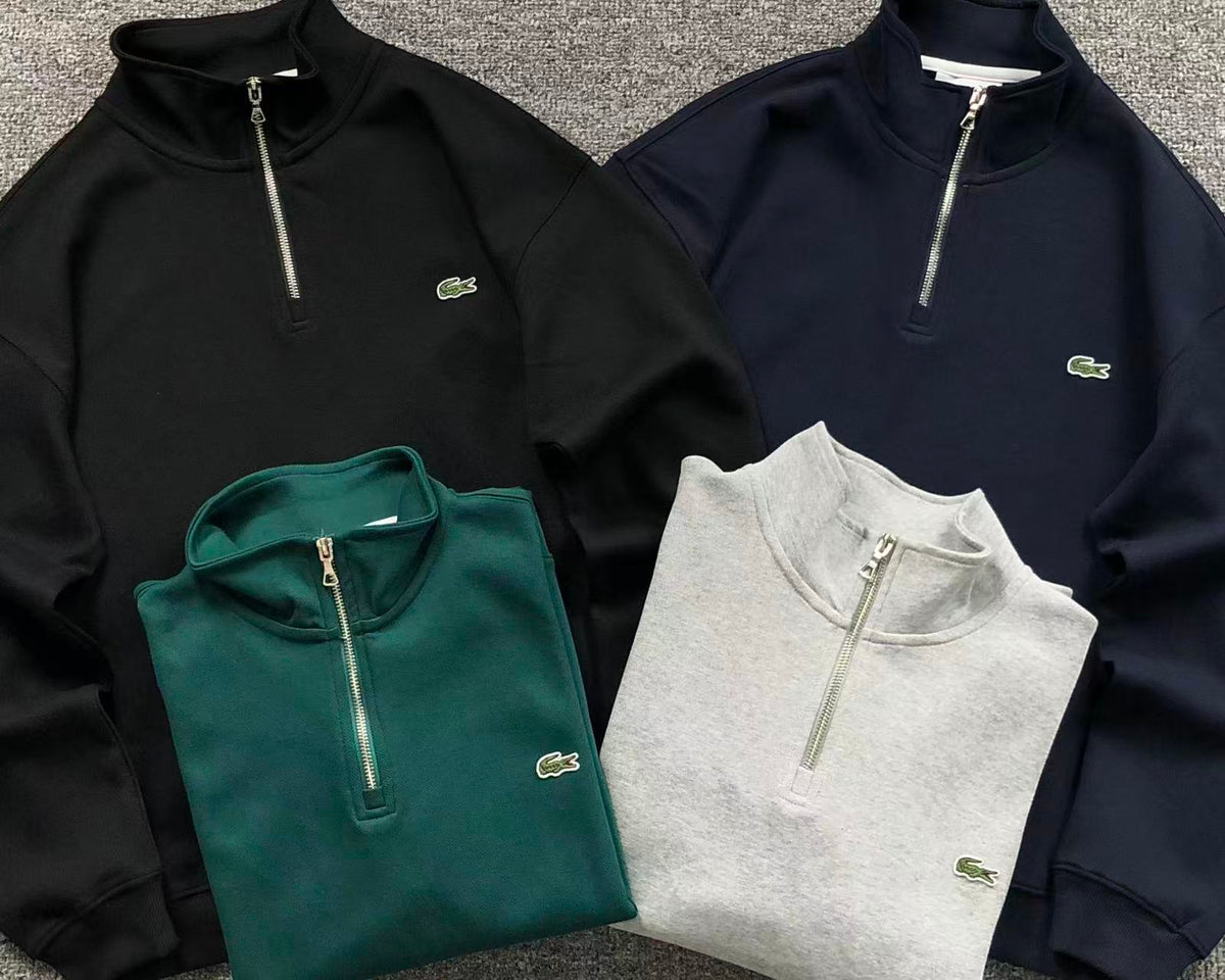 Klassischer Hoodie