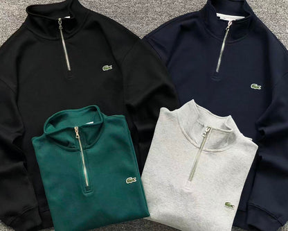 Klassischer Hoodie