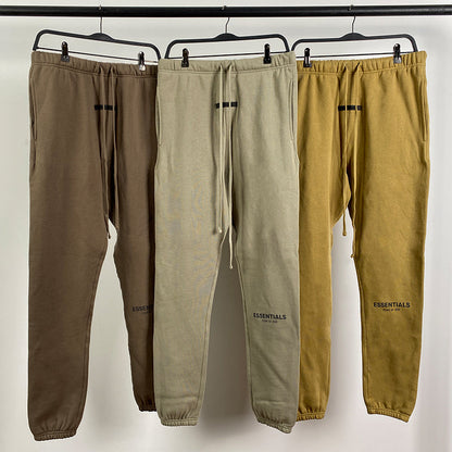 FOG x Essentials Pantaloni da Tuta 21SS