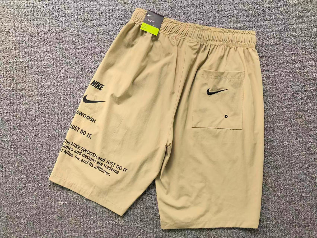 N1K Shorts