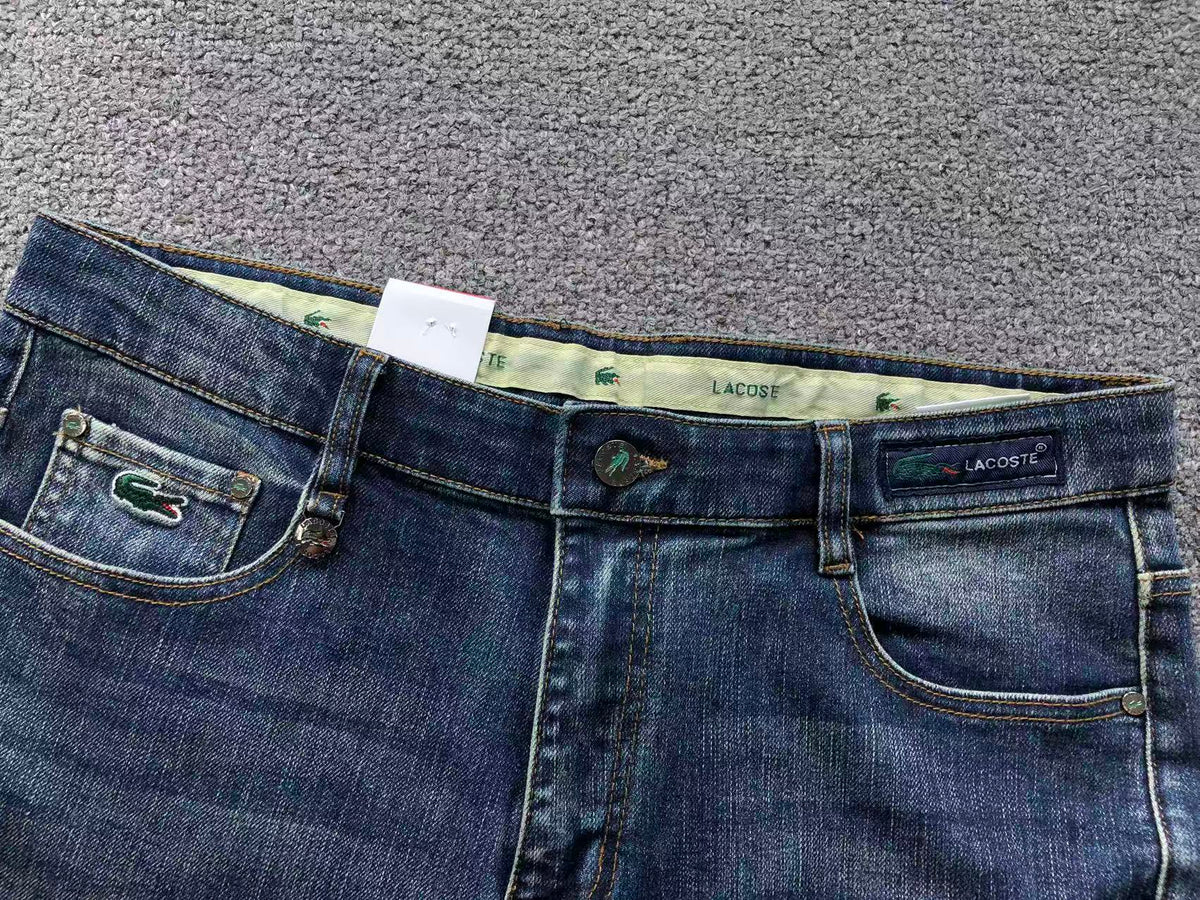 Klassische Hose