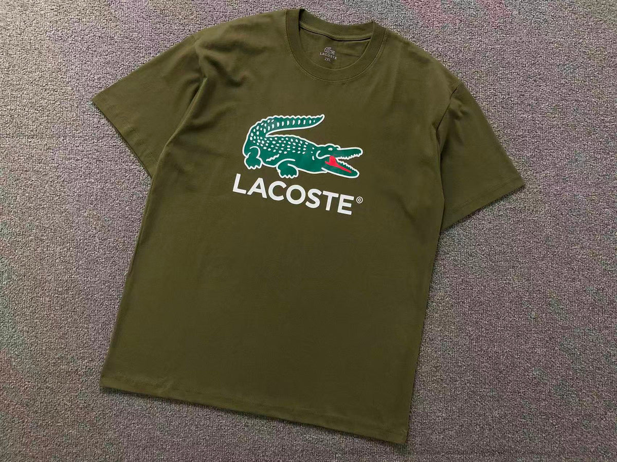 Klassisches T-Shirt