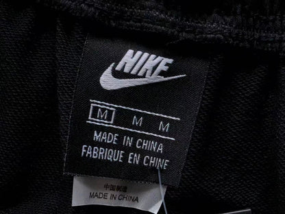 N1K Shorts