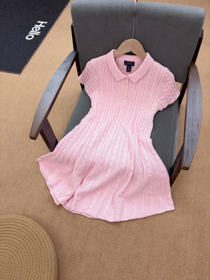 Ralph Lauren Kleid