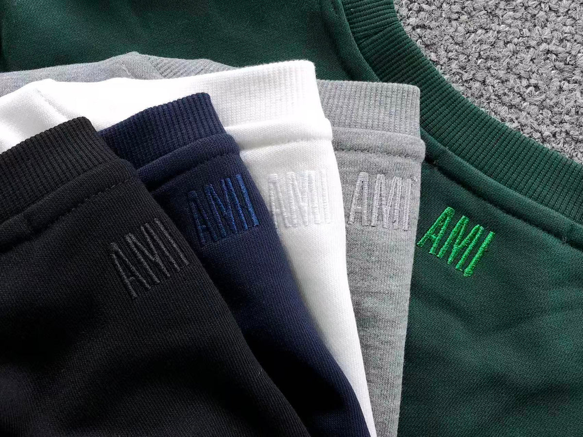 AM1 Kapuzenpullover