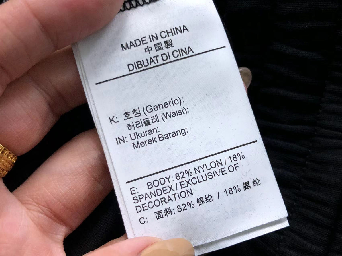 N1K Hose