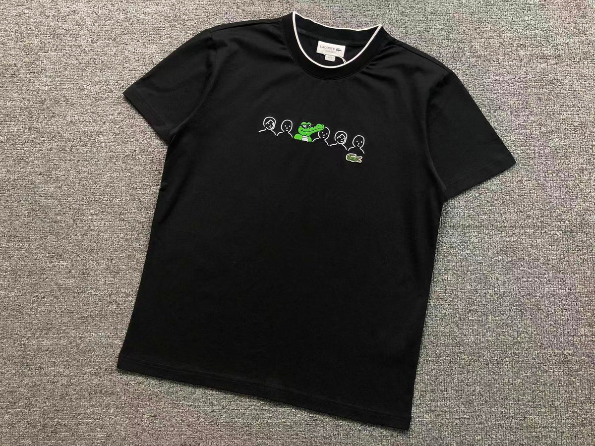 Klassisches T-Shirt