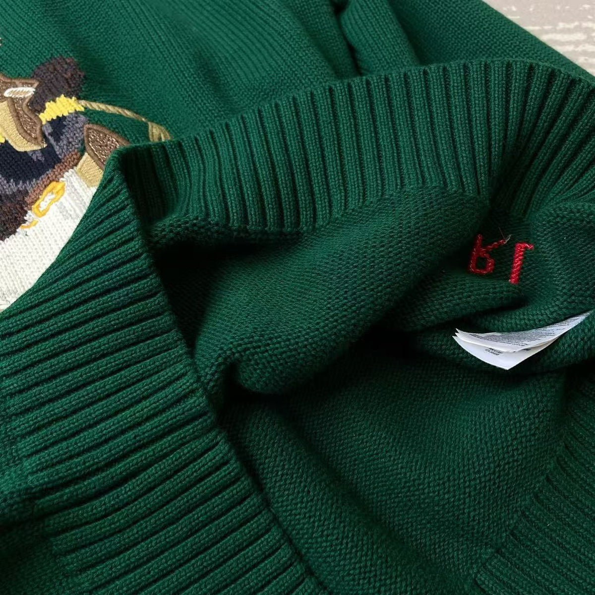 Ralph Lauren Pullover