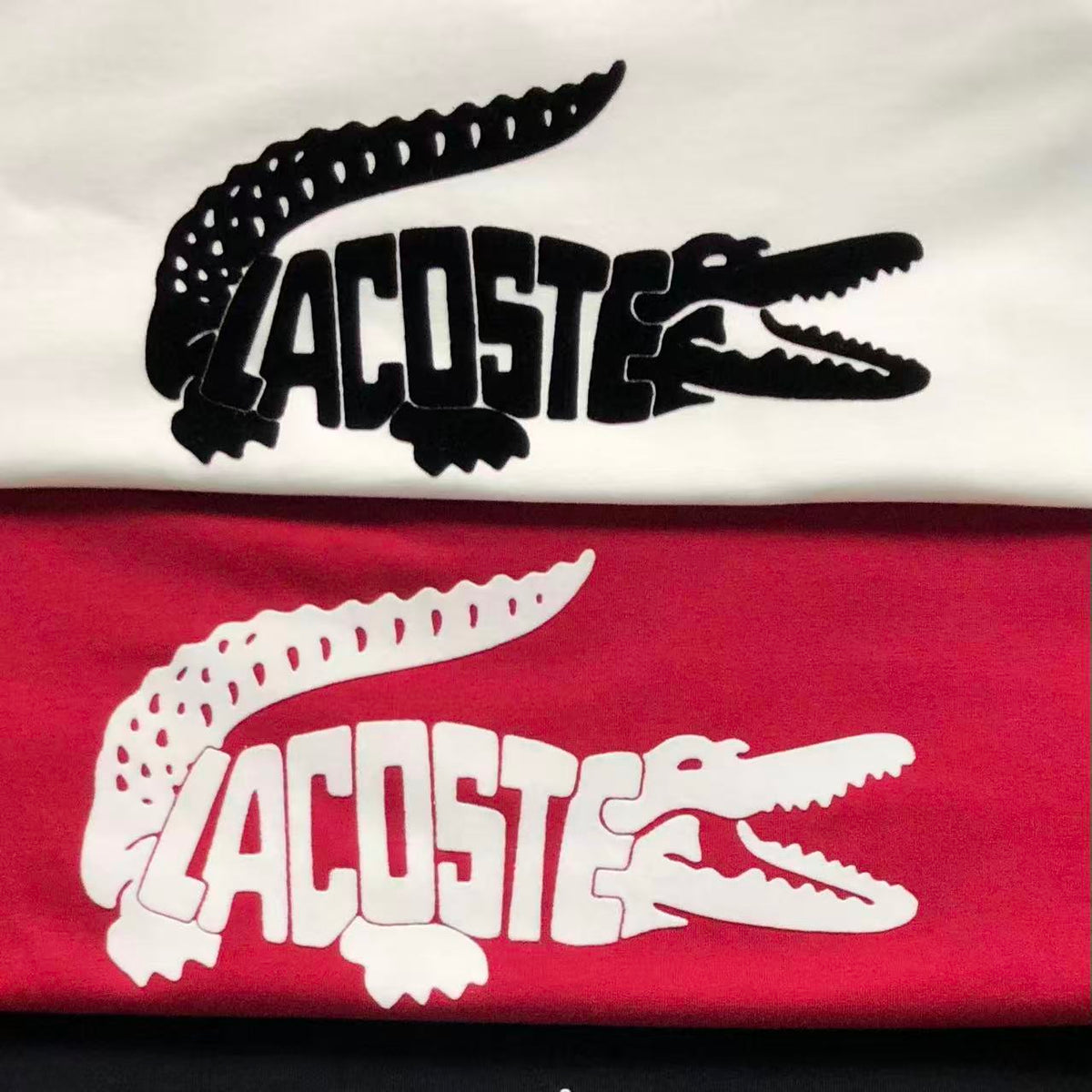 Klassisches T-Shirt
