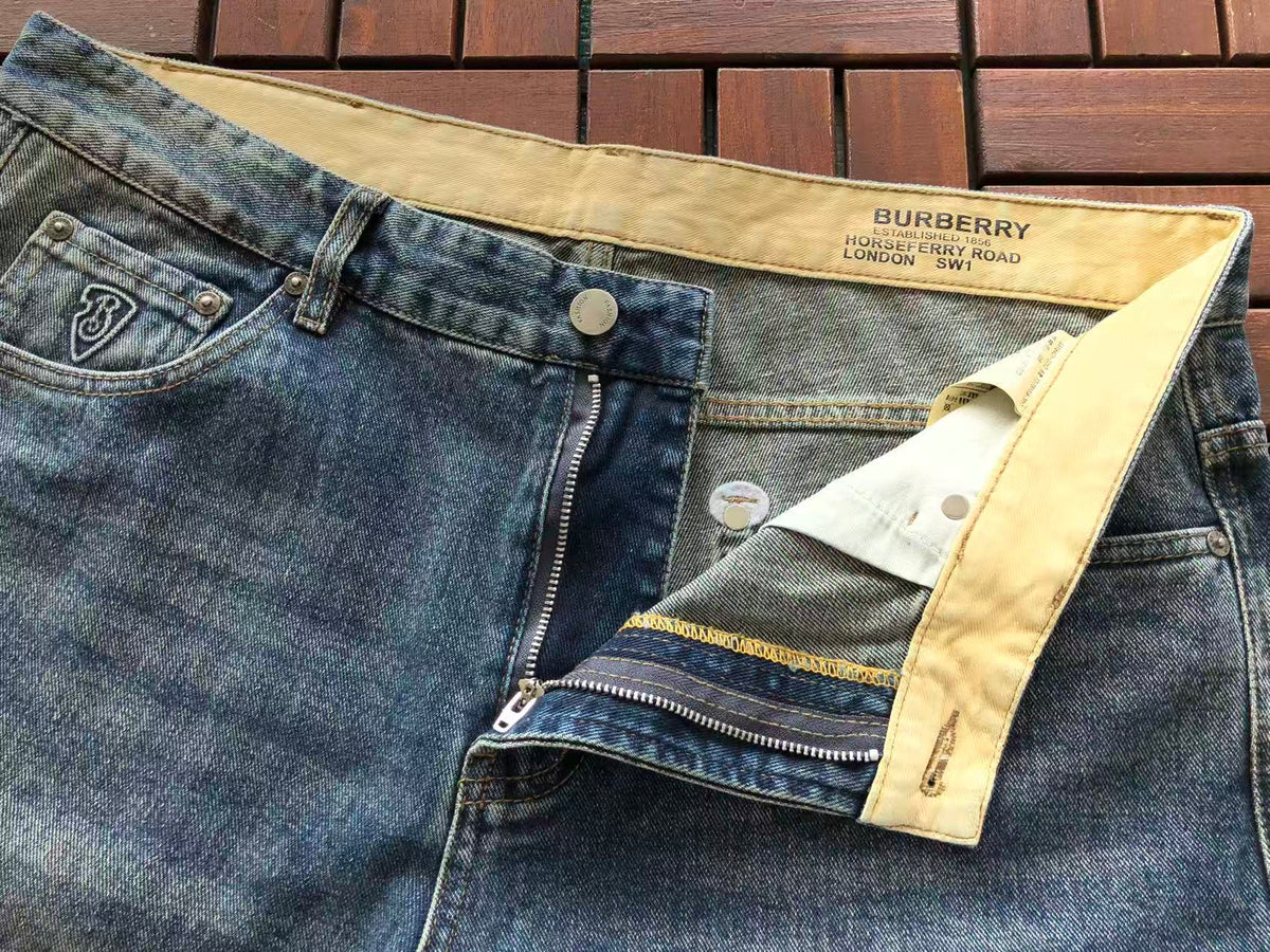 BB Pantalones